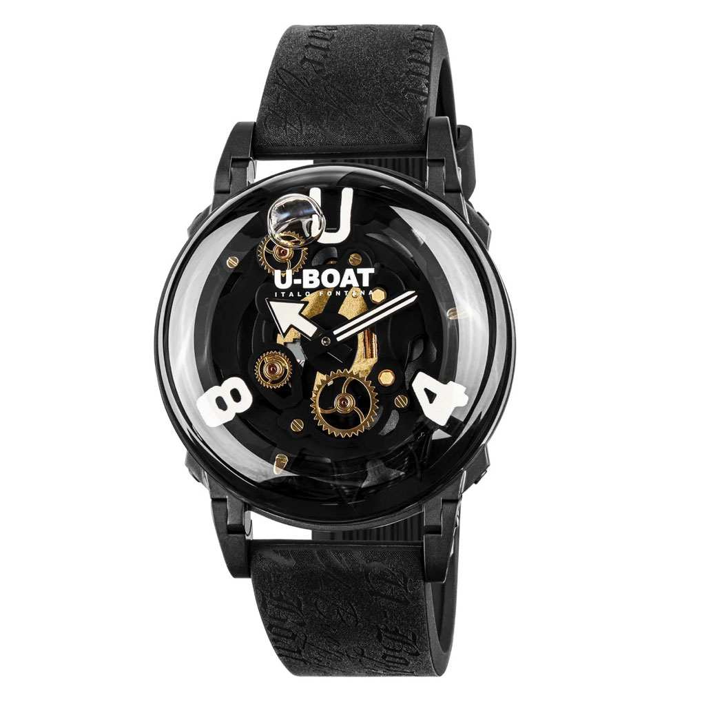 orologio ubolt Catania